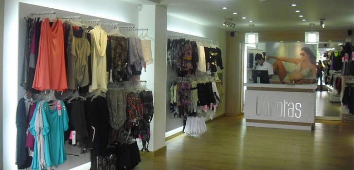 La colombiana Garotas se vuelca en el extranjero con la mirada puesta en el Mediterr&aacute;neo 